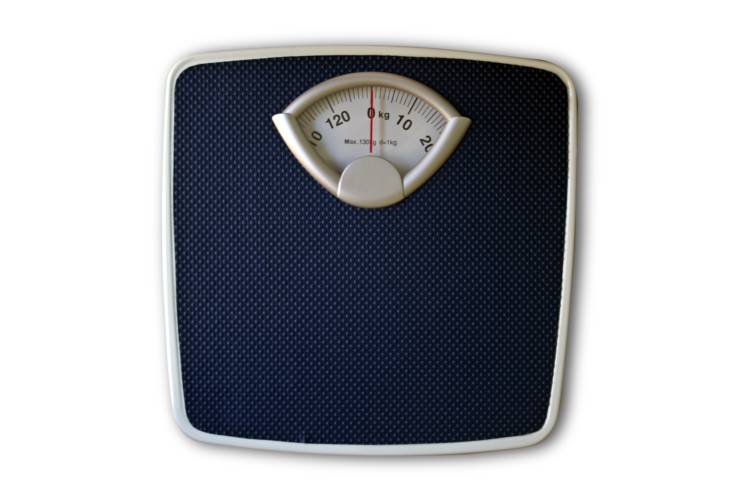 Lower temperatures could lead to slimmer waistlines