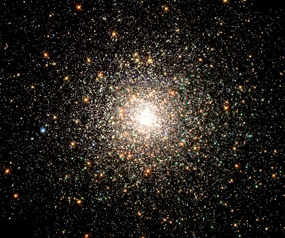 Do the stars hold the secret to future energy production?