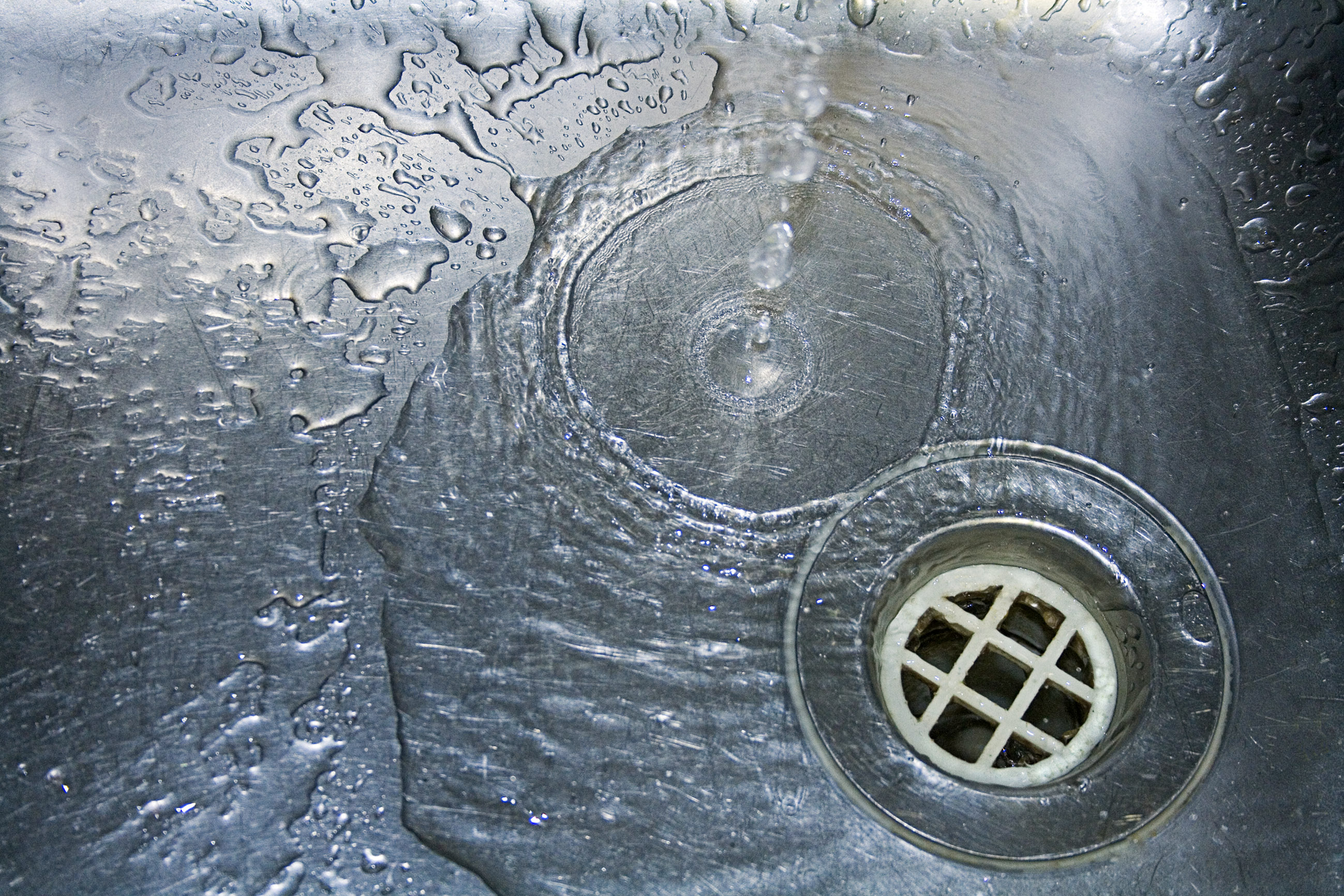 Water prices are set to rise again on the 1st of April