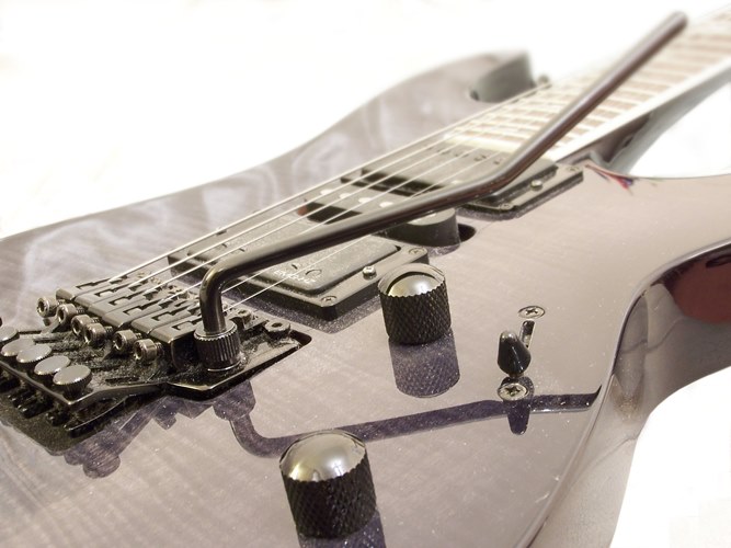 A pre-price hike switch could have saved you an electric guitar